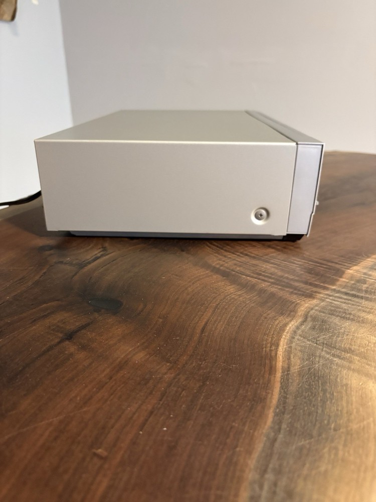 TECHNICS RS-B78R TAPE DECK Tested, Working Order