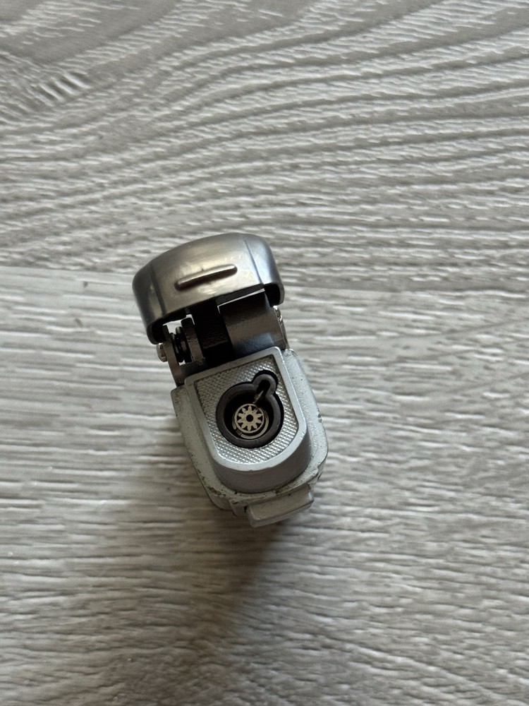 Premium Spark Multi-Tool Lighter Knife Corkscrew Bottle Opener Camping Tool