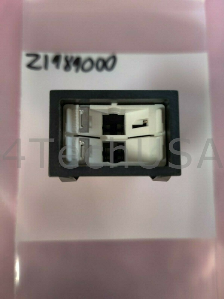 Universal Instruments Pushbutton Switch 21989000