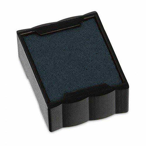 Trodat 6/4921 Replacement Ink Pads, Black