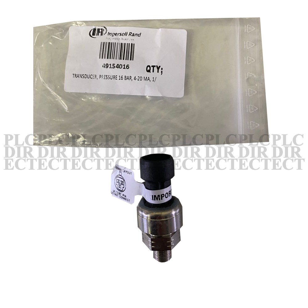 New 49154016 Air Compressor Pressure Sensor