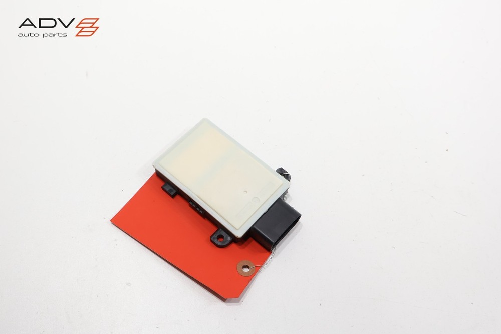 2020-2025 PORSCHE CAYENNE REAR LEFT SIDE BLIND SPOT RADAR SENSOR MODULE UNIT OEM