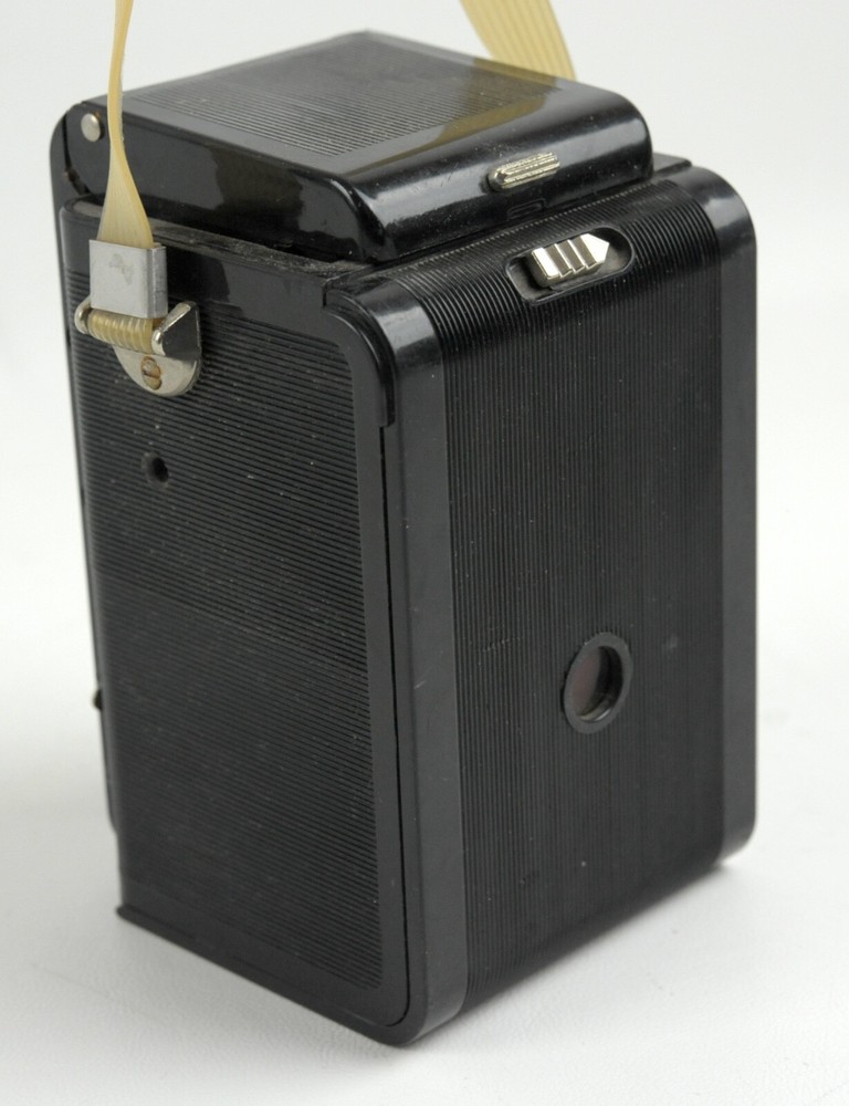 Ansco Rediflex Camera