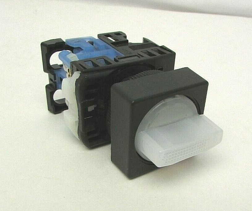 Fuji Electric Selector Knob Switch NEW AR22PP-3 E3