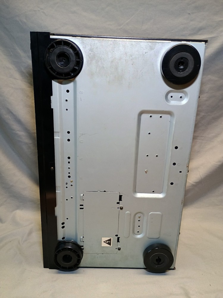 Sony cdp-19 1990 vintage cd compact disk player