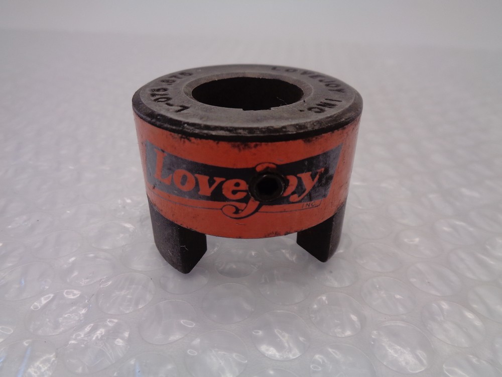 LOVEJOY L-075 .975 COUPLING NSNP