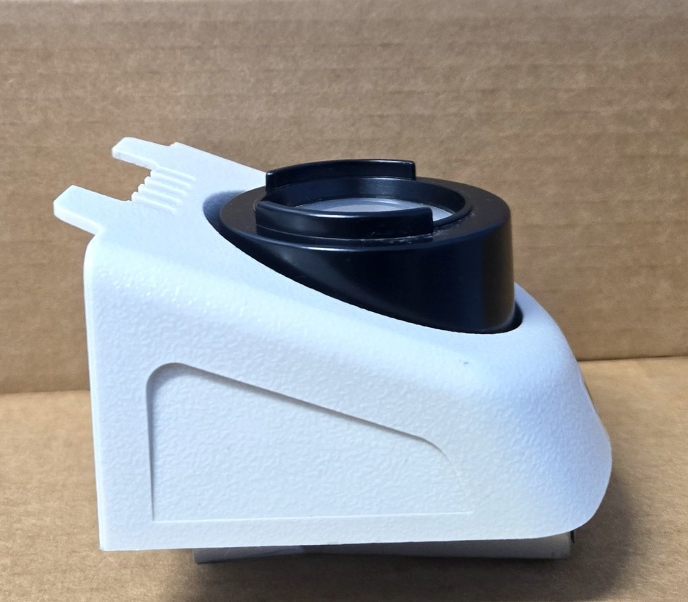 Nikon YS100 Microscope Lamp Cover Assembly (INV05-BINY001B)