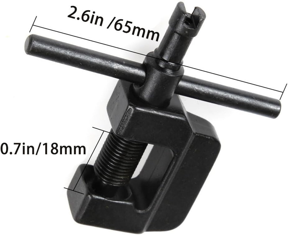 1 Pc Front Sight Adjust Windage Tool, 7.62X39Mm Adjust Windage Elevation Adjustm