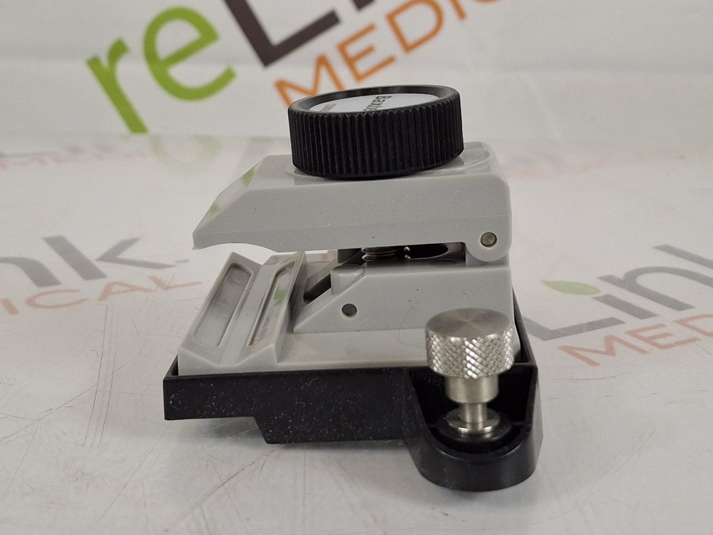 Baxter AS50 Infusion Pump Bracket