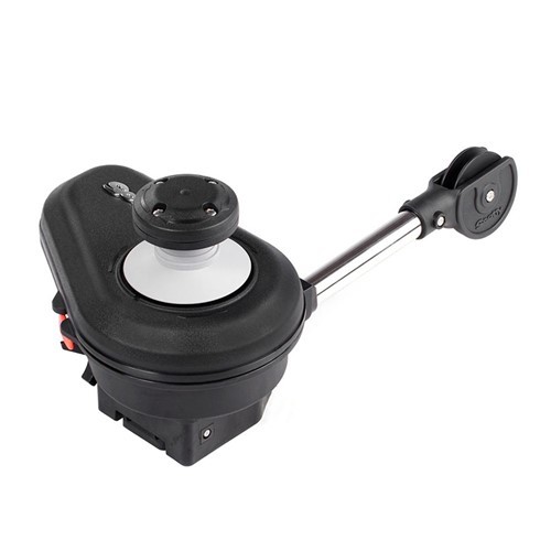 Scotty 2500 Electric Trap/Pot Line Puller (2500)