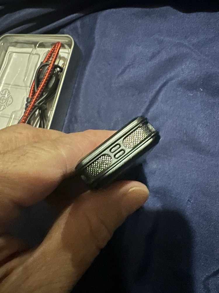 Voice Recorder