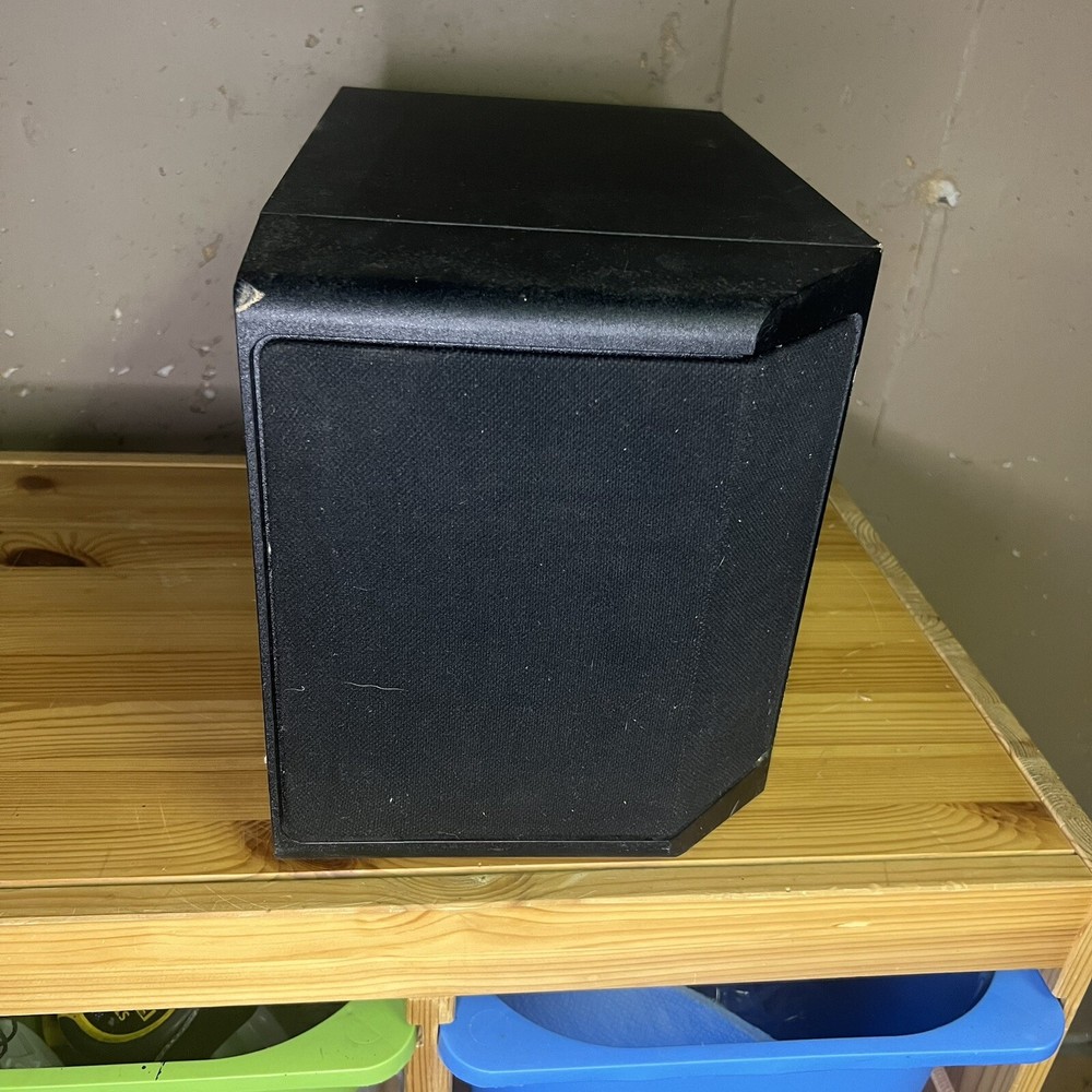 Right Vintage Bose 301 Series IV Direct/ Reflecting