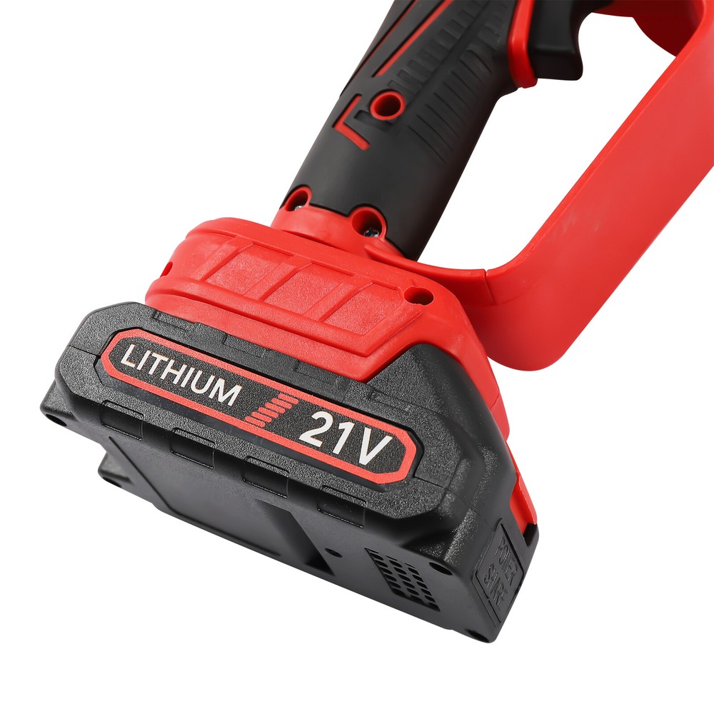 Handheld Electric Compact Chainsaw for Bamboo Forest Cutting Tree Trimming US