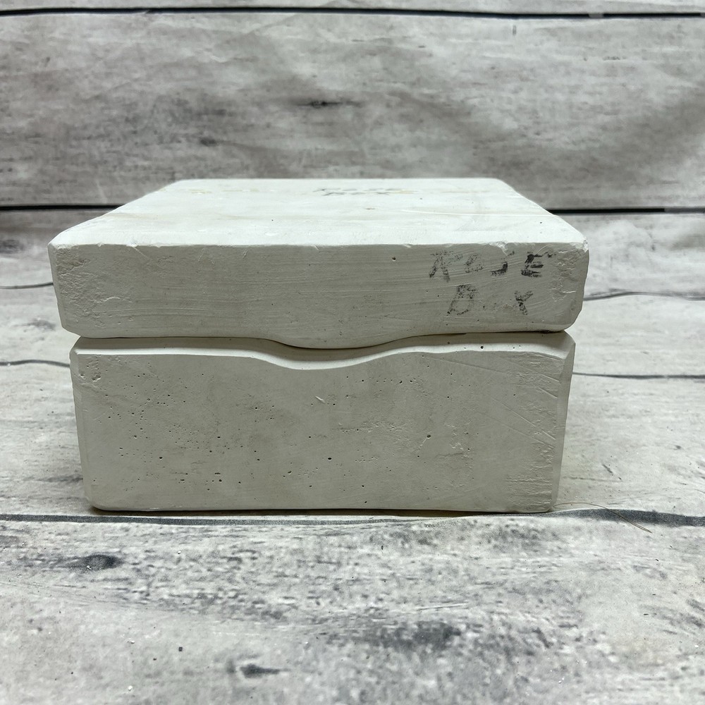 Ceramic Slip Casting Mold