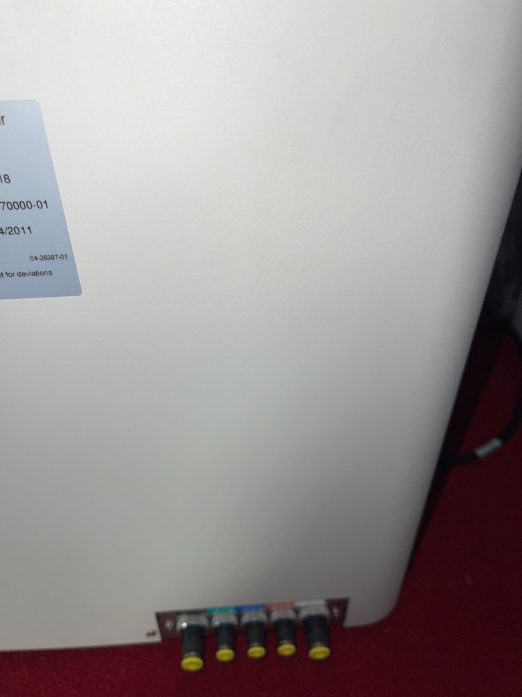 IDEXX Procyte DX Lab Machine