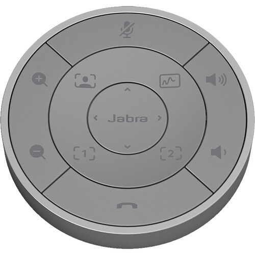 Jabra 8211-209 PanaCast 50 Wireless Device Remote Control