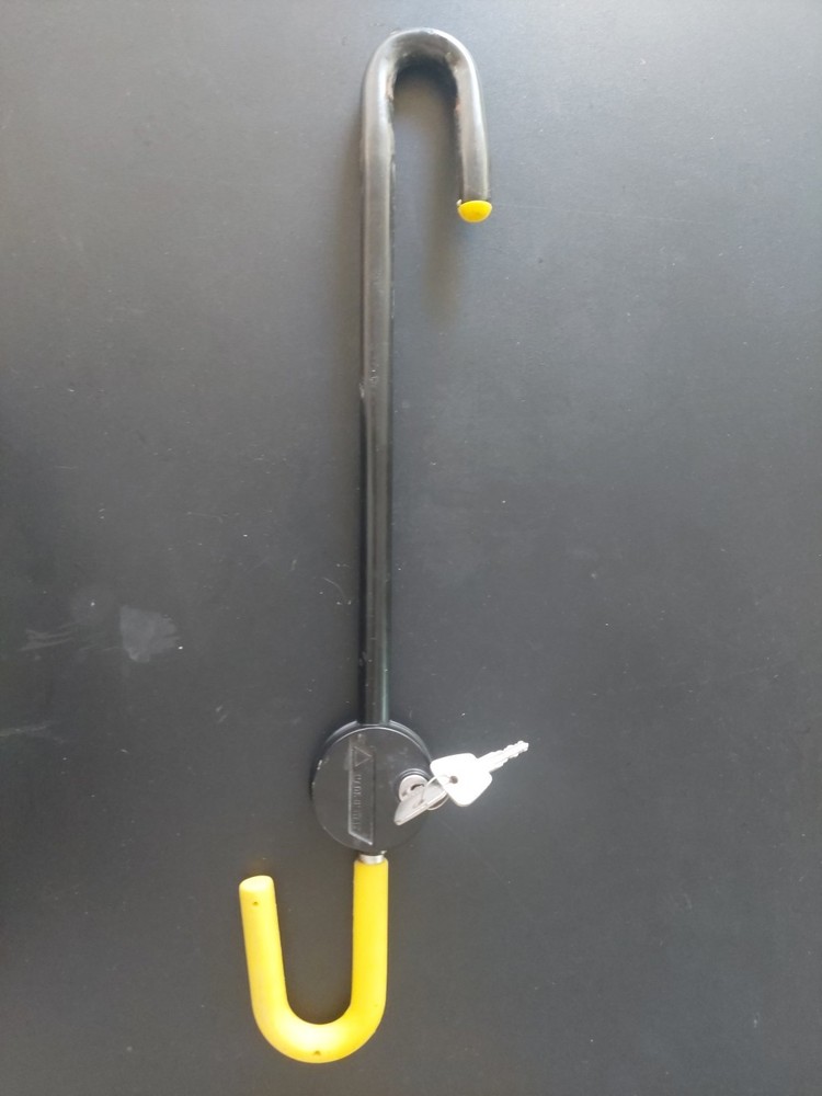 car lock