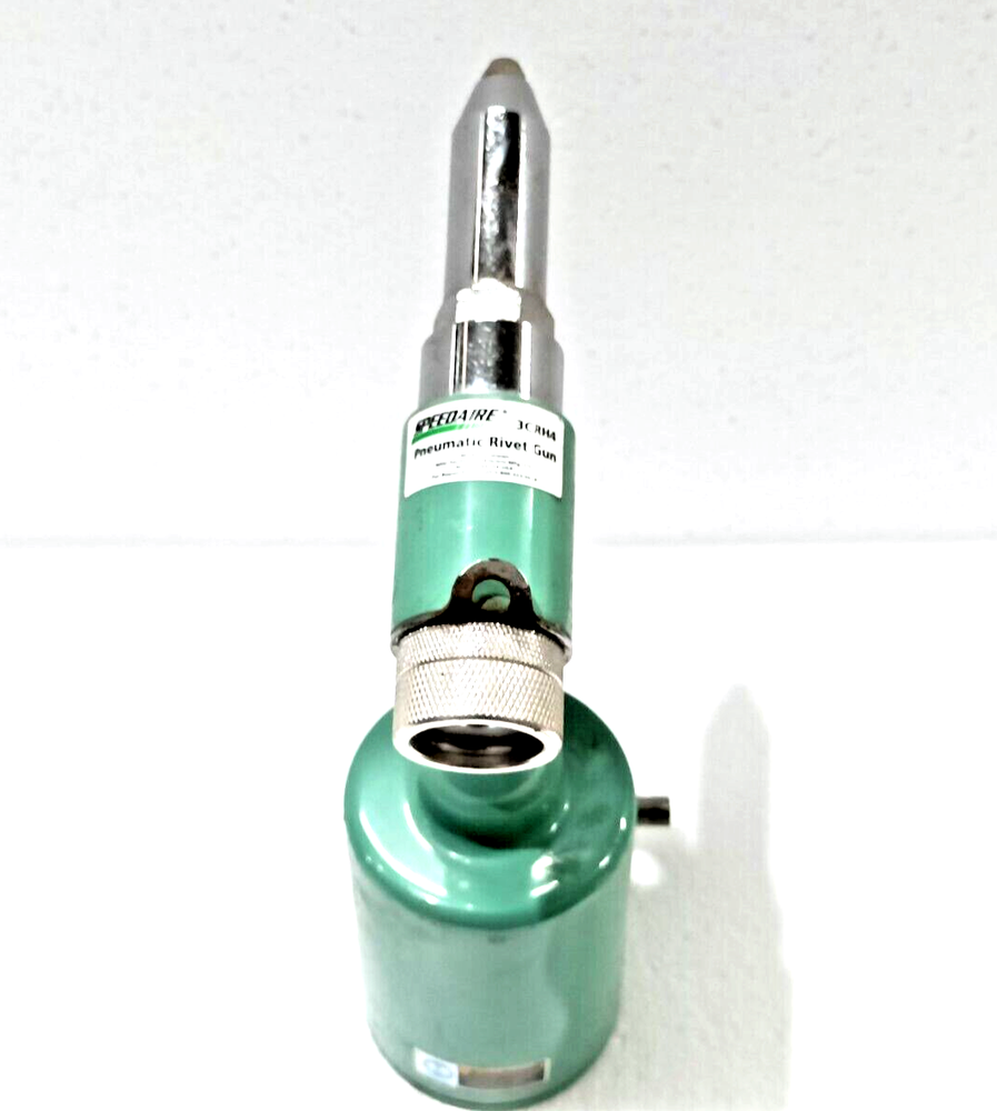 SPEEDAIRE Air Powered Rivet Tool Model 3Crh4