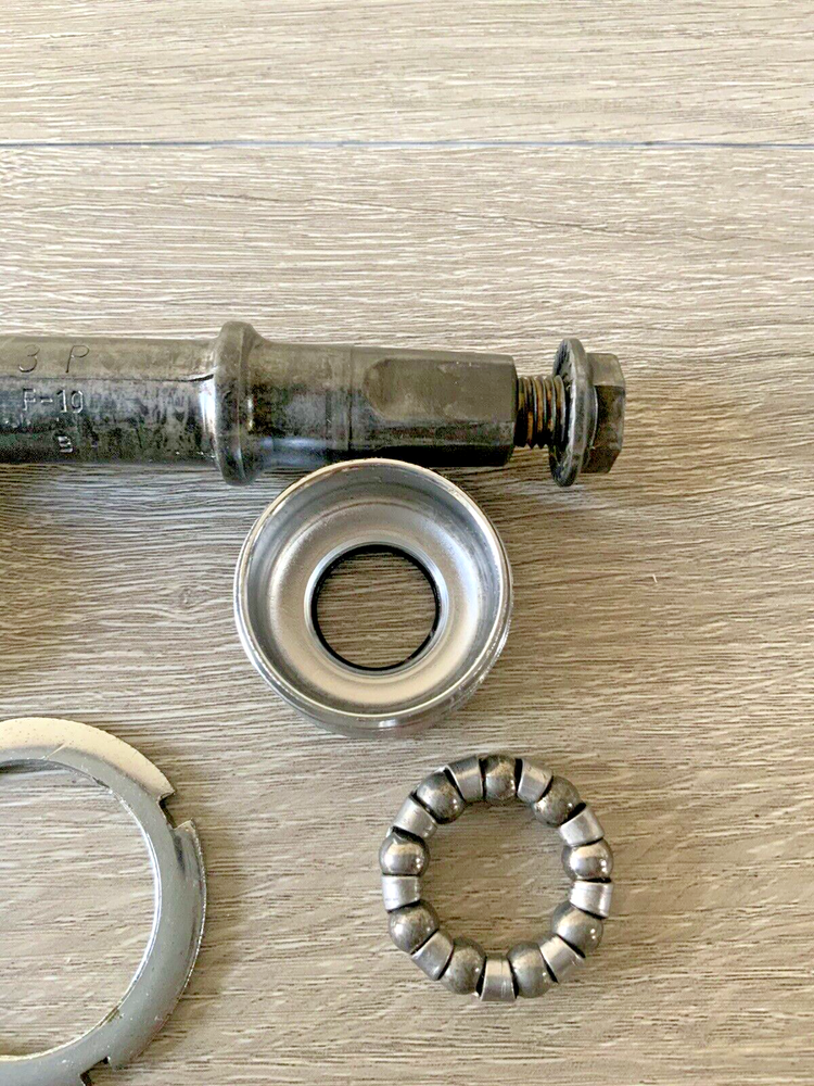 YST BOTTOM BRACKET BRITISH 68-117 MM