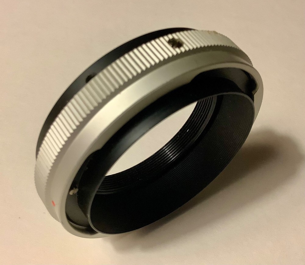 T-CA ADAPTER for CANON JAPAN