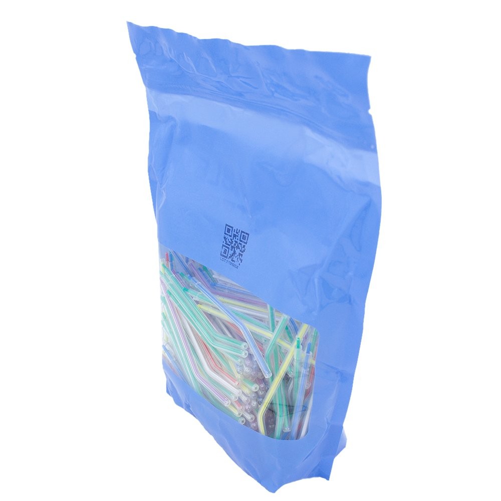 250pcs Disposable Dental Spray Nozzles Tips