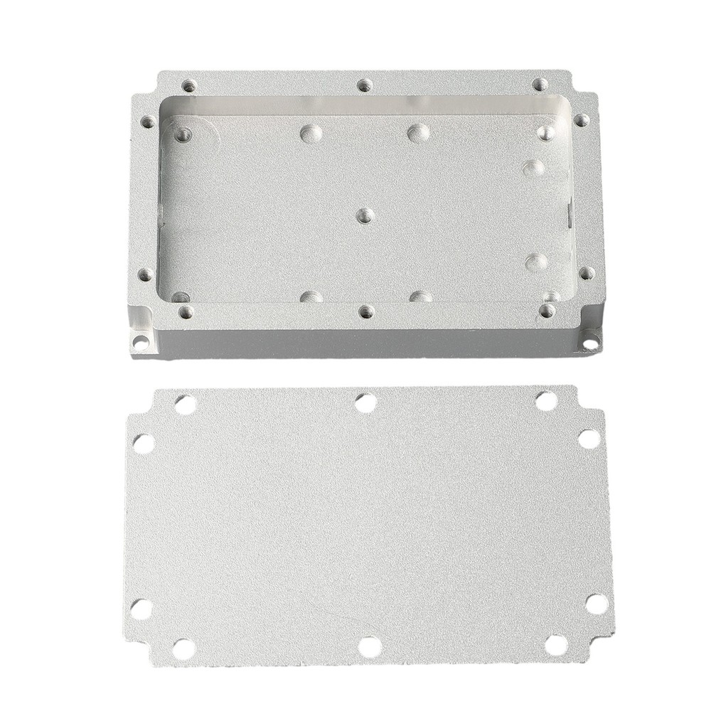 ALF Protection Box with CNC Processing for Superior Signal Performance