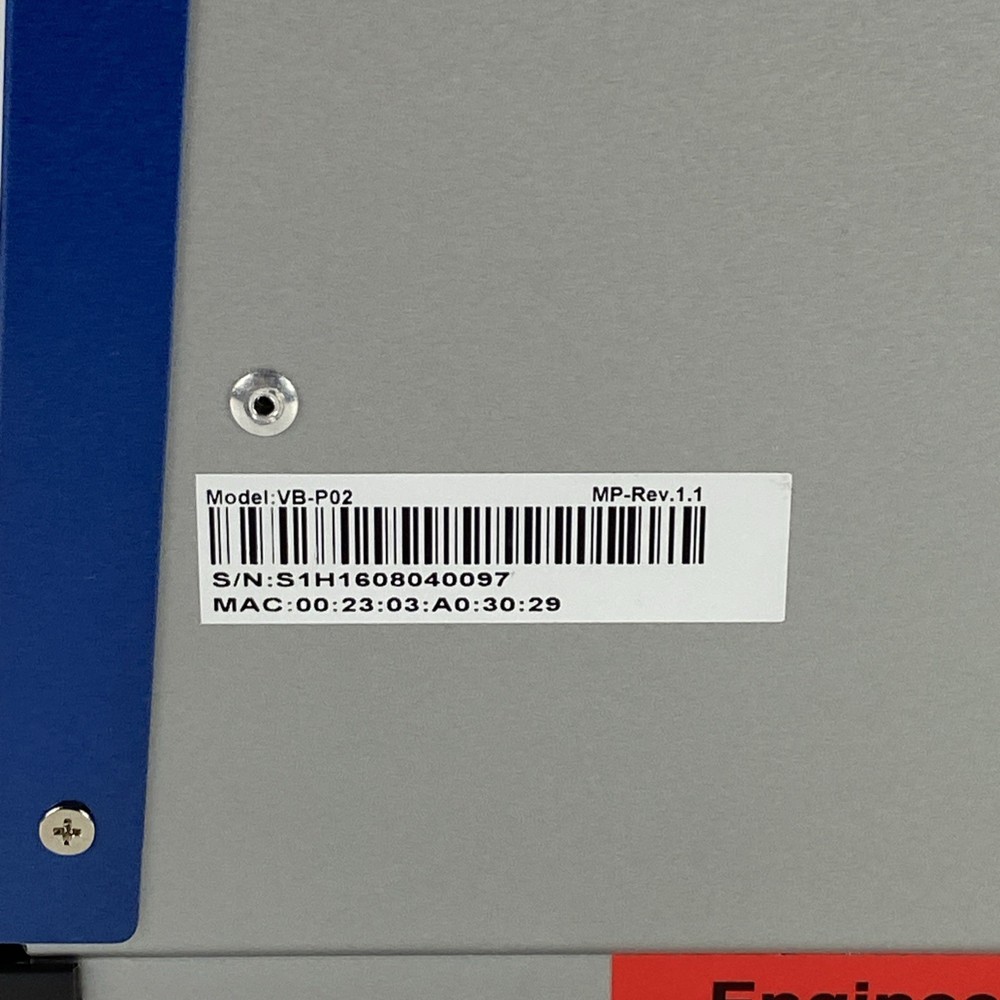 Skyla VB-P02 Veterinary Clinical Biochemistry Analyzer VB1