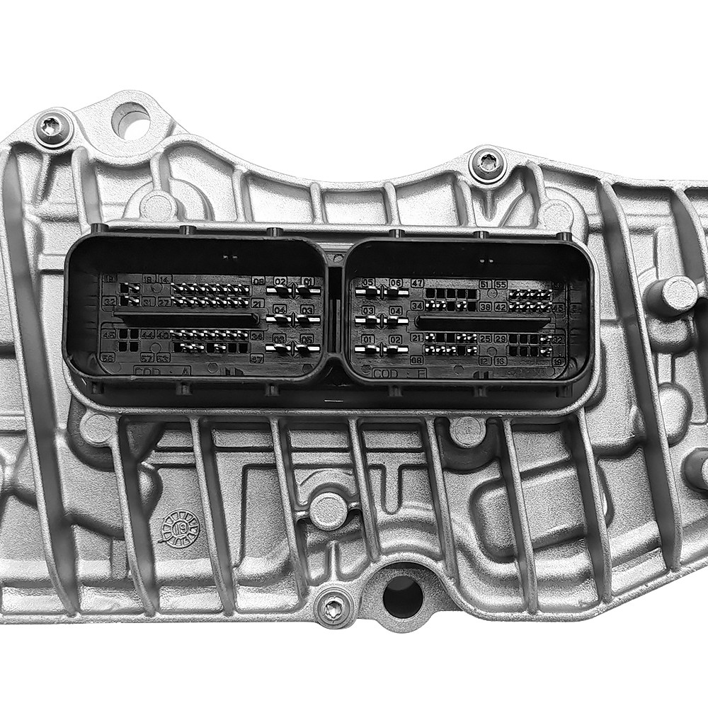 For Ford Focus 2.0L Programmed TCU TCM Transmission Control Module AE8Z-7Z369
