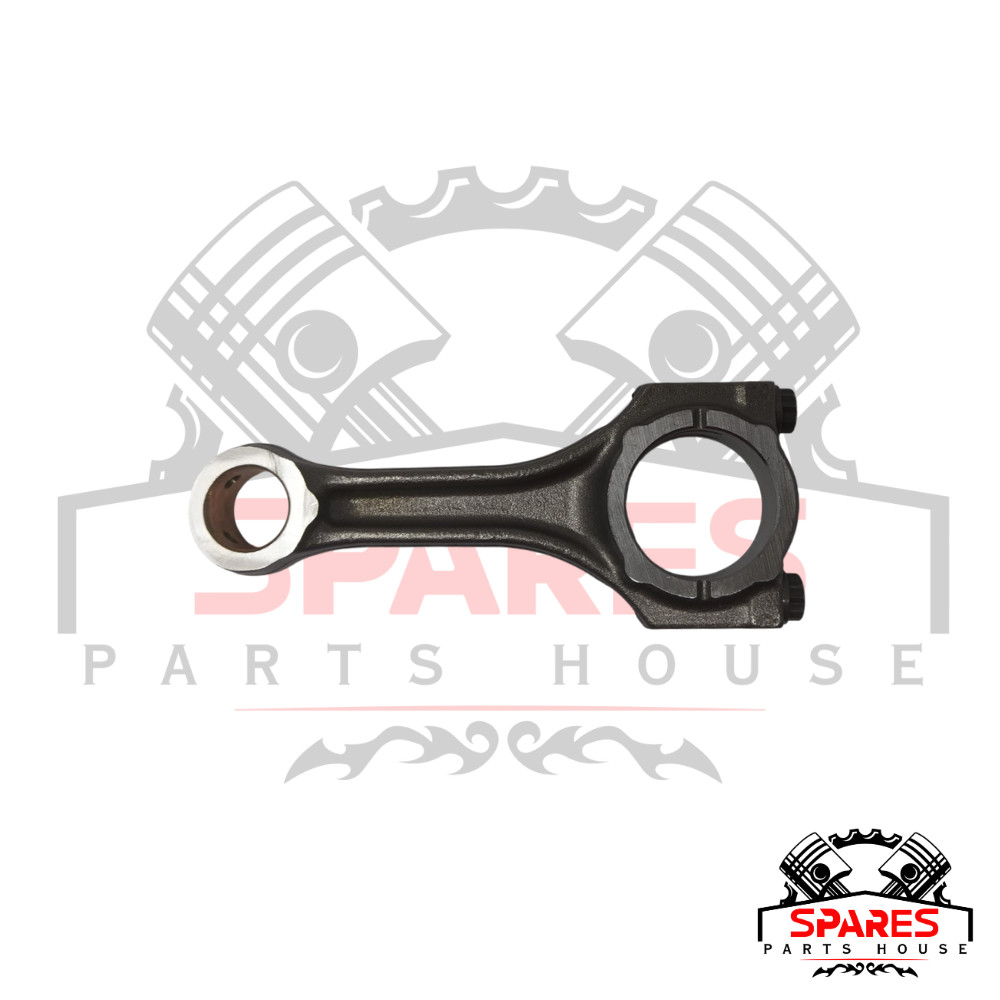 Connecting rod group suitable for KTM RC 200 2021