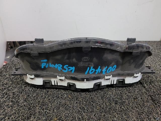 2012 KIA Optima OEM 940134U000