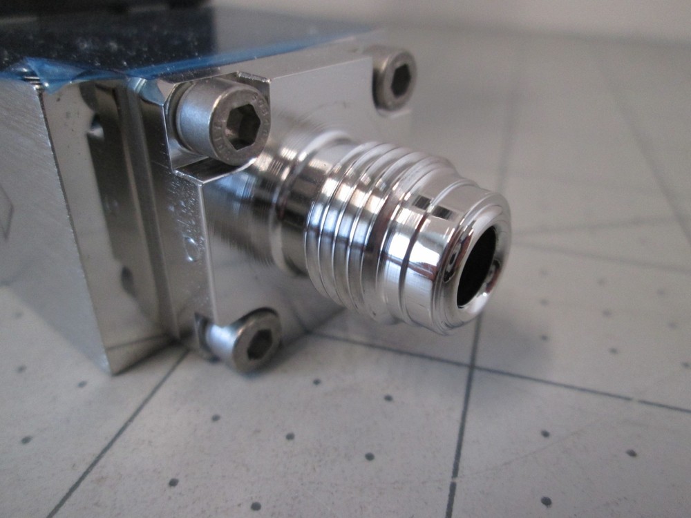 Unit, UFM-1168, N2, 20 SLM, Mass Flow Controller, New