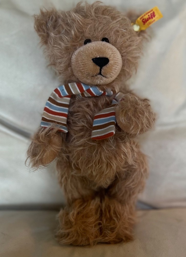 Steiff Nils Classic Teddy Bear