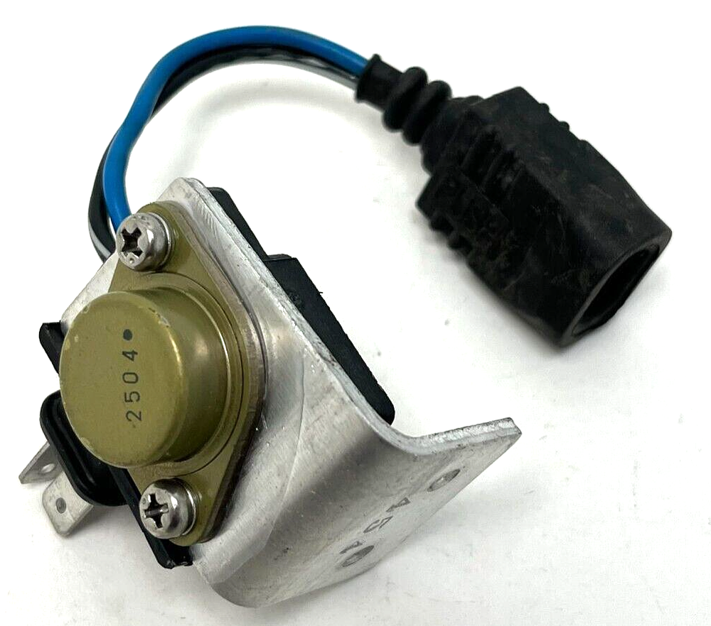 SMP LX879 NEW Ignition Control Module (ICM)