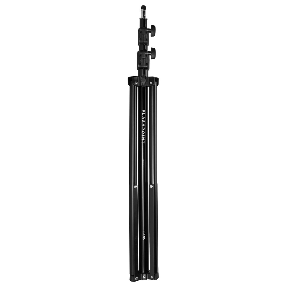 Flashpoint Light Stand - 7' #FP-S-6