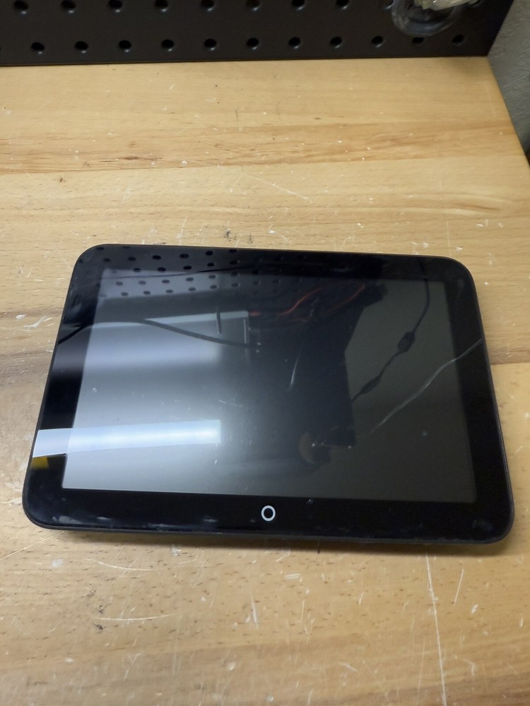 (Z) NETGEAR HSS101 ADT Pulse Touch Screen No Cord