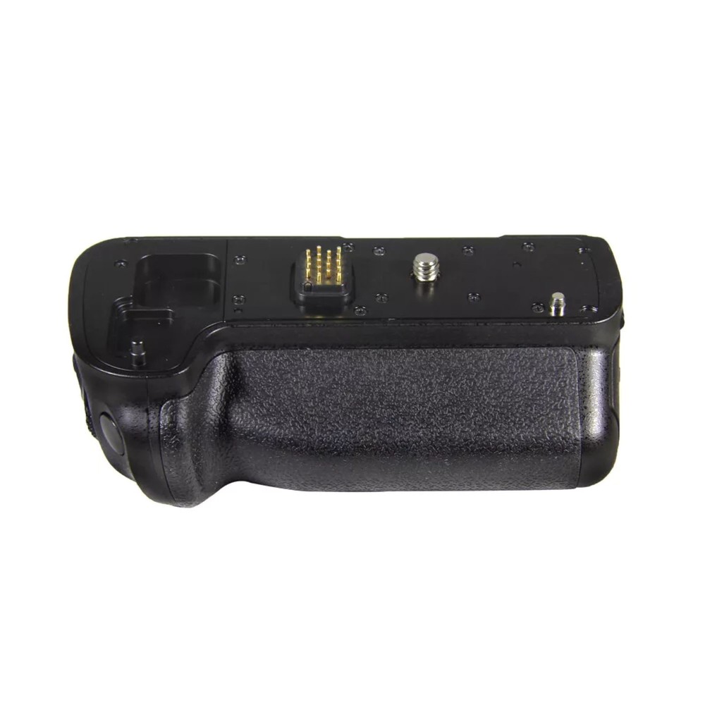 Vertical Battery Handle Grip For Panasonic DMC-GH3/GH4 Doubled Shooting Time