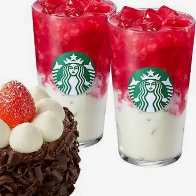 Starbucks Gift Card 21,300 Won Official