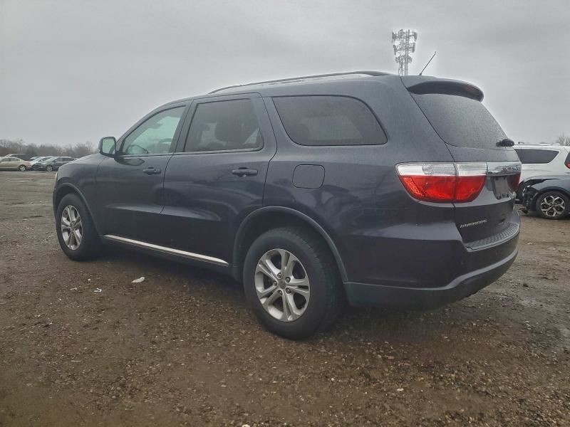 Driver Left Quarter Glass Fits 11-25 DURANGO 5073740