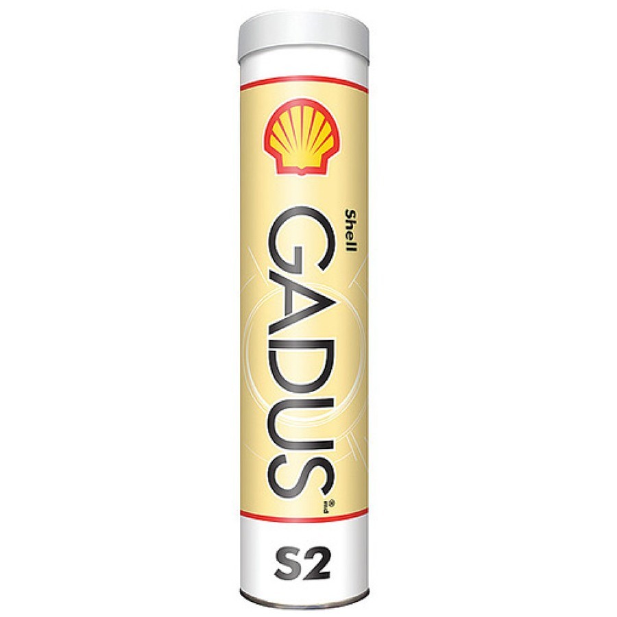Shell Gadus Premium Multipurpose