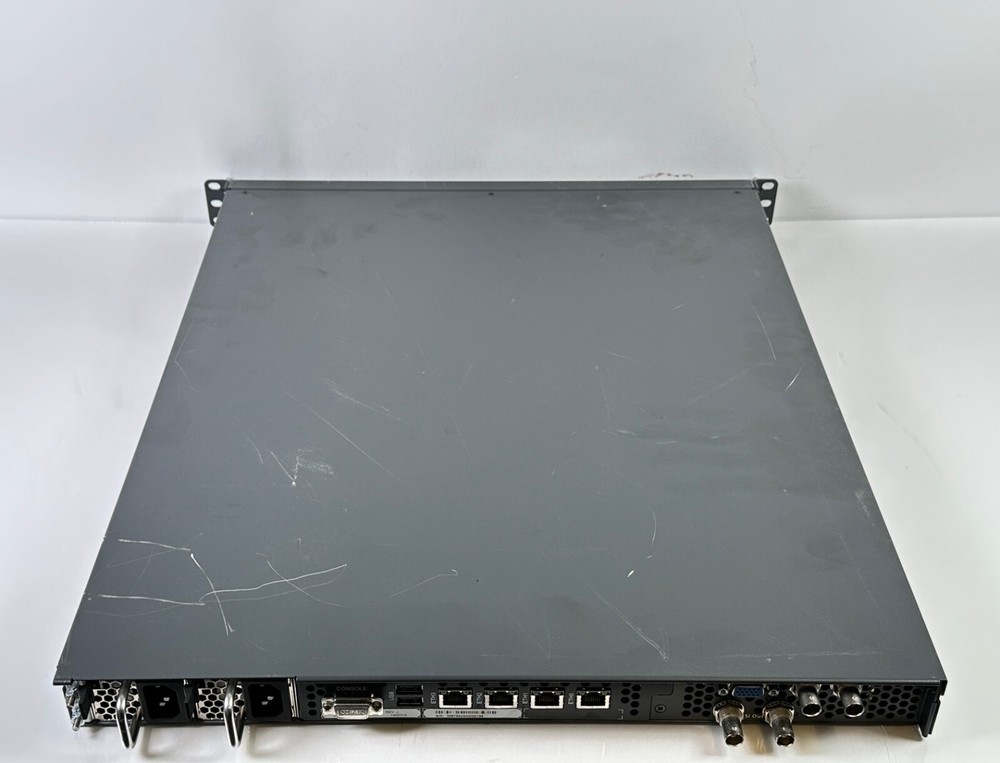 Arris SE-6000 Series MPEG Encoder SE-6401A