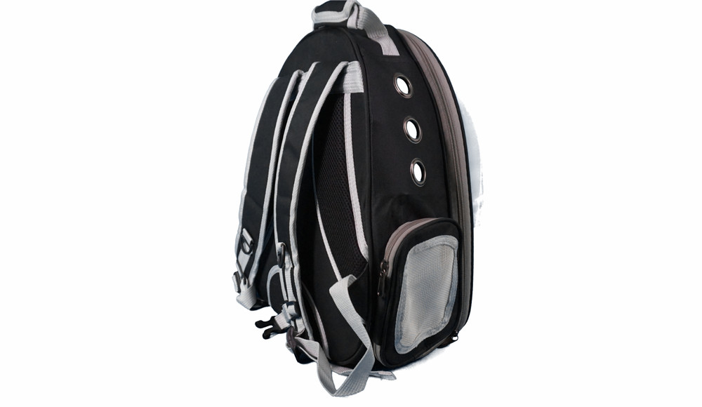 IRLpack - Backpack for streaming TWITCH KICK YT