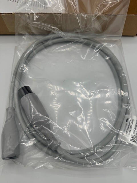Philips Expression MR Expression MR IBP Tranducer Cable 5ft. 989803194601