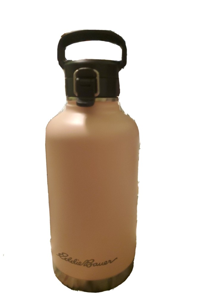 Eddie Bauer 67oz Frontier Bottle Pink