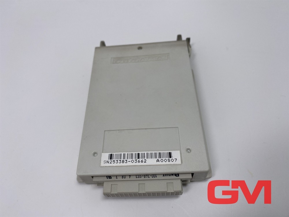 Indramat Software Module DSM 2.1-C11-01.RS Module DSM 2.1 Slightly Damaged