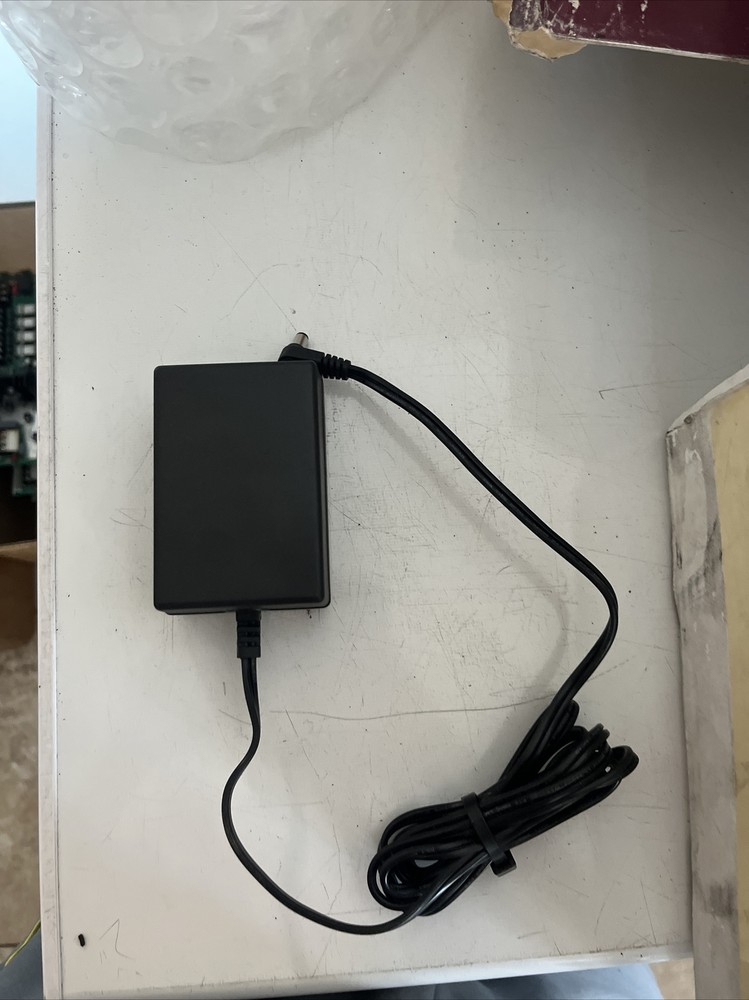 GE KTD-405/KTD-405A Controller Keypad