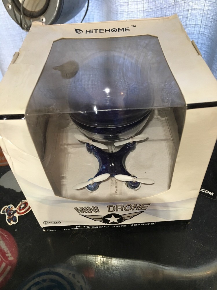mini drone hi tehome 17040