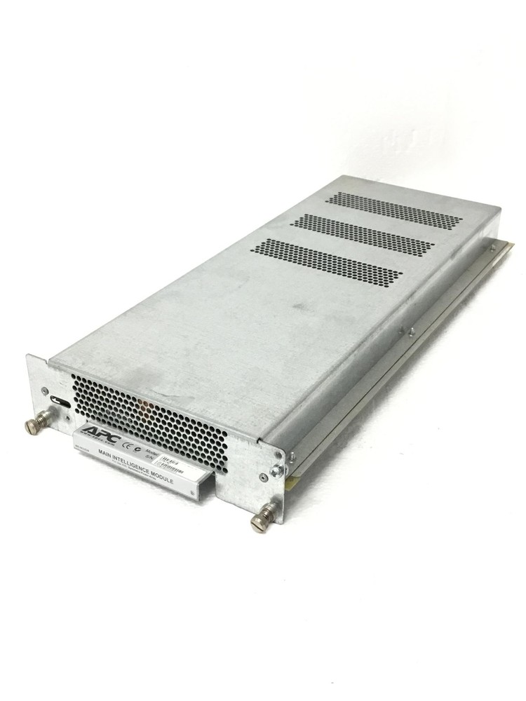 Apc Symim2 Main Intellingence Module 885-6622D-8