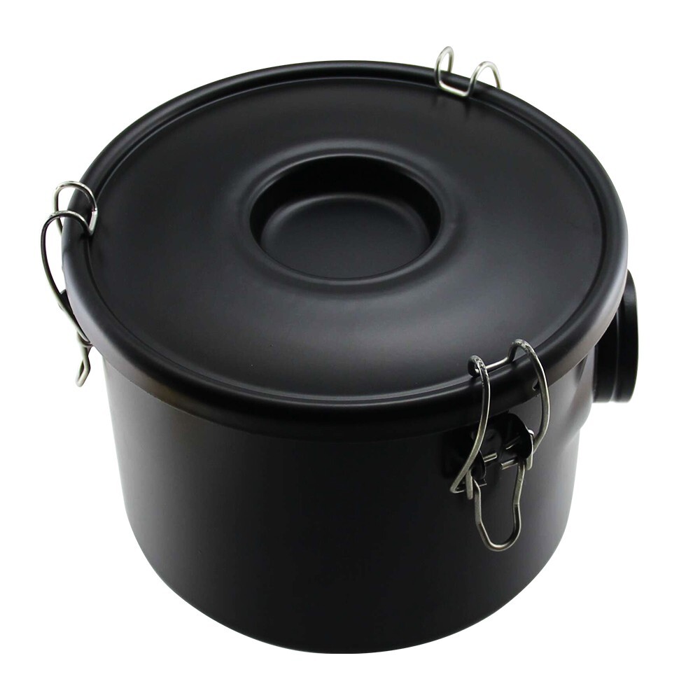 Air Filter Vacuum Pump Inlet Filter Internal Thread Connect Size