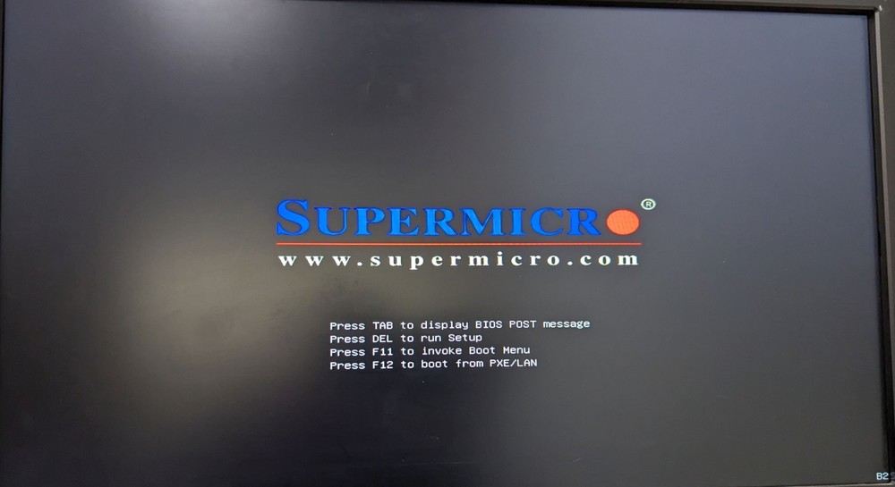 Broadcast Pix Granite Server (GSC8302) Video Production Playback Server - WORKS