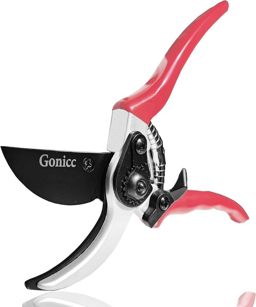 Profal  Bypass Pruning Shears, Tree Trimmers Secateurs,